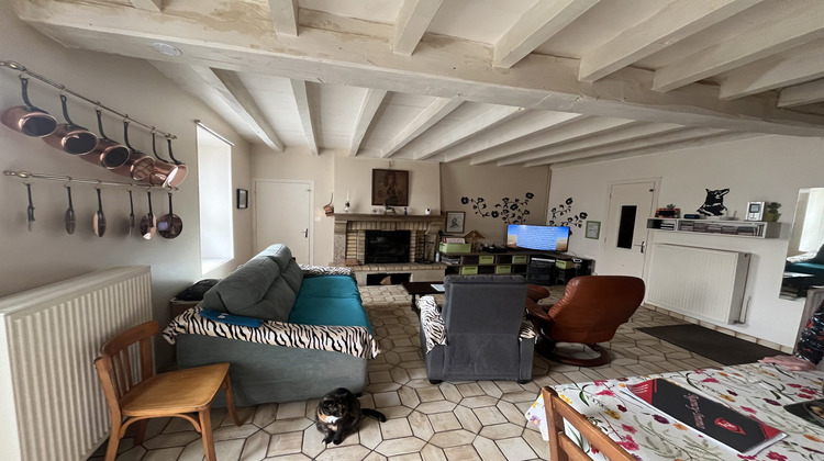 Ma-Cabane - Vente Maison Saint-Plaisir, 113 m²