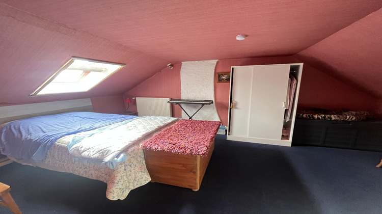 Ma-Cabane - Vente Maison Saint-Plaisir, 113 m²