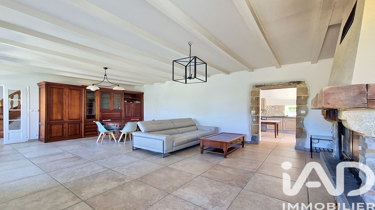 Ma-Cabane - Vente Maison Saint-Plaisir, 138 m²