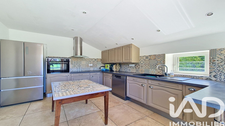 Ma-Cabane - Vente Maison Saint-Plaisir, 138 m²