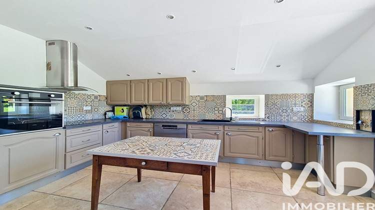 Ma-Cabane - Vente Maison Saint-Plaisir, 138 m²