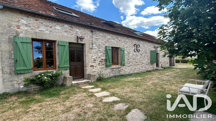 Ma-Cabane - Vente Maison Saint-Plaisir, 154 m²