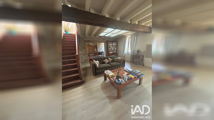 Ma-Cabane - Vente Maison Saint-Plaisir, 154 m²