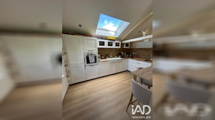 Ma-Cabane - Vente Maison Saint-Plaisir, 154 m²