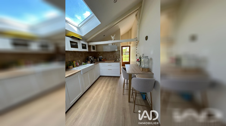 Ma-Cabane - Vente Maison Saint-Plaisir, 154 m²