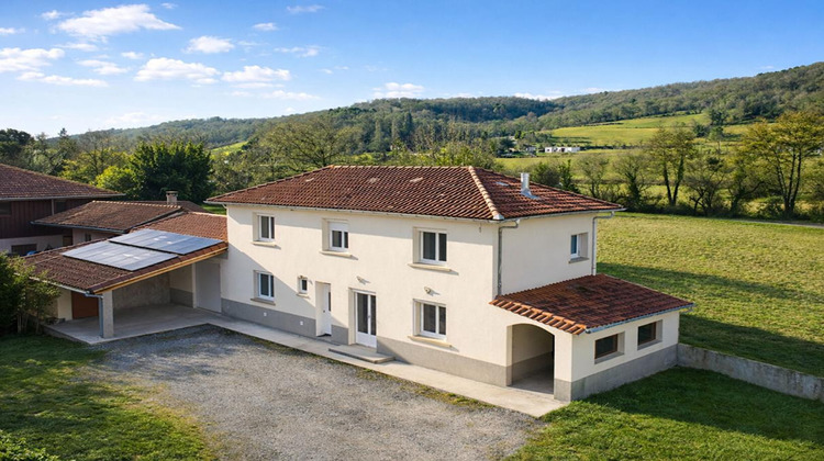 Ma-Cabane - Vente Maison SAINT PLANCARD, 113 m²