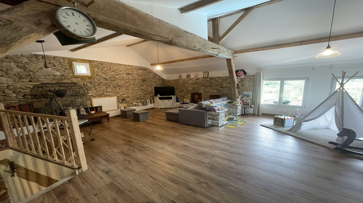 Ma-Cabane - Vente Maison Saint-Plancard, 384 m²