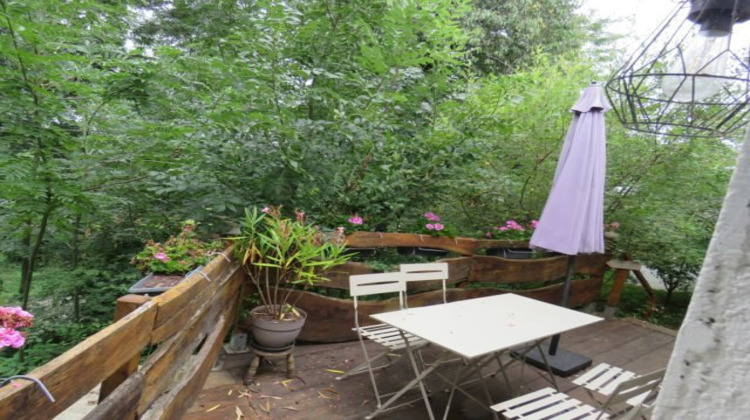 Ma-Cabane - Vente Maison Saint-Plancard, 384 m²