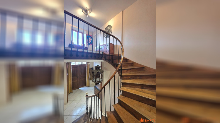 Ma-Cabane - Vente Maison Saint-Plancard, 329 m²