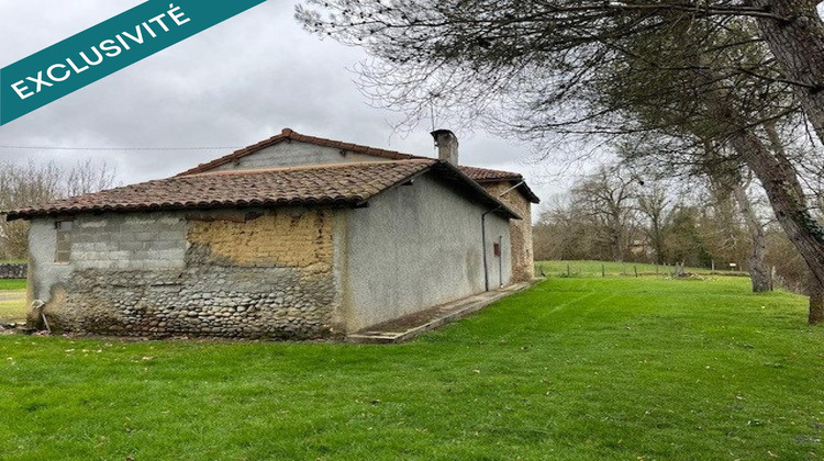 Ma-Cabane - Vente Maison Saint-Plancard, 122 m²