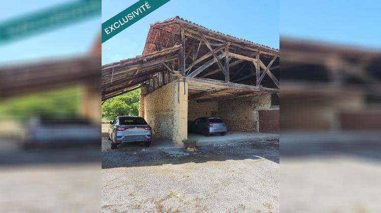 Ma-Cabane - Vente Maison Saint-Plancard, 122 m²