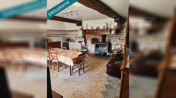 Ma-Cabane - Vente Maison Saint-Plancard, 122 m²