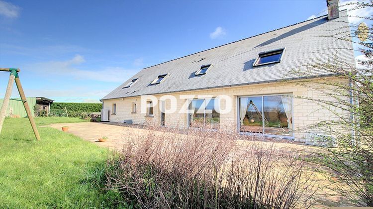 Ma-Cabane - Vente Maison SAINT-PLANCHERS, 232 m²