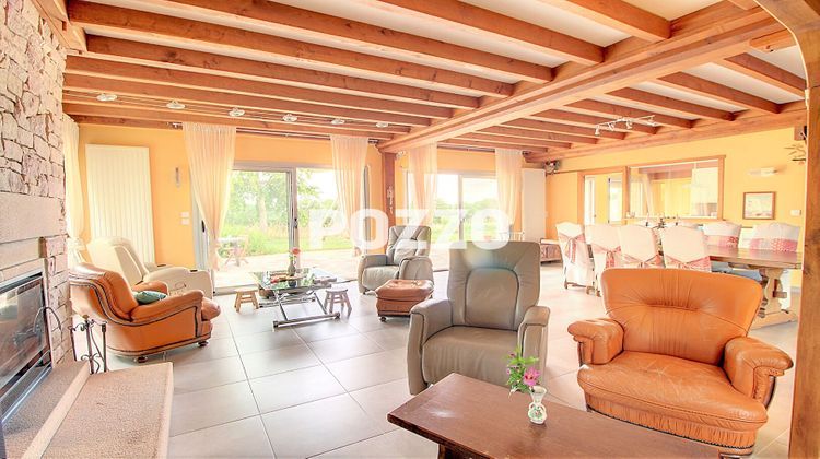 Ma-Cabane - Vente Maison SAINT-PLANCHERS, 232 m²