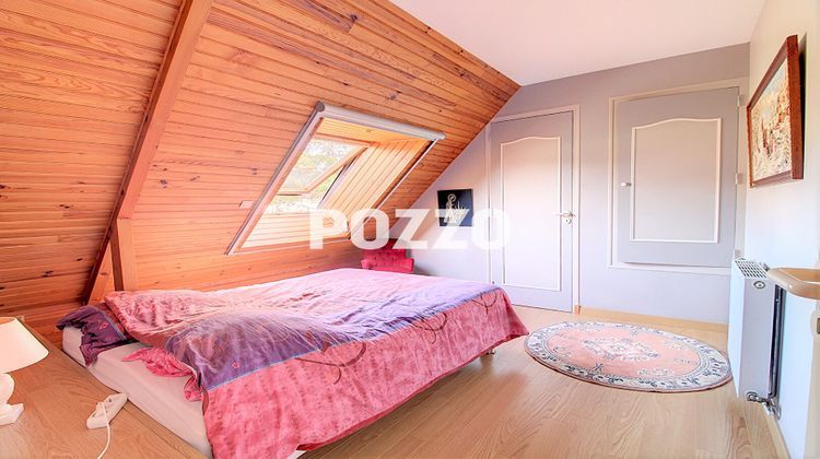 Ma-Cabane - Vente Maison SAINT-PLANCHERS, 232 m²