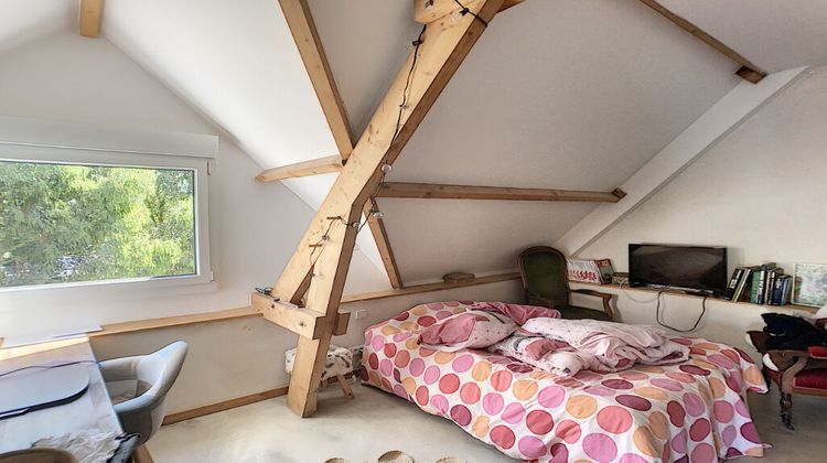 Ma-Cabane - Vente Maison SAINT-PLANCHERS, 143 m²