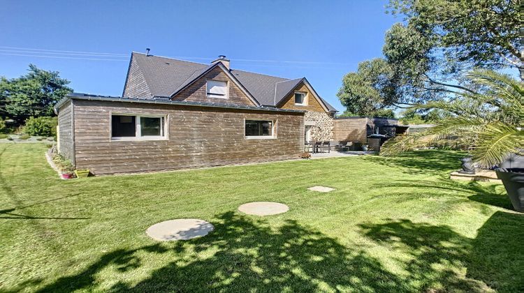 Ma-Cabane - Vente Maison SAINT-PLANCHERS, 143 m²