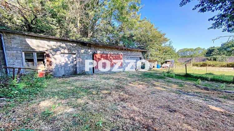 Ma-Cabane - Vente Maison SAINT-PLANCHERS, 110 m²