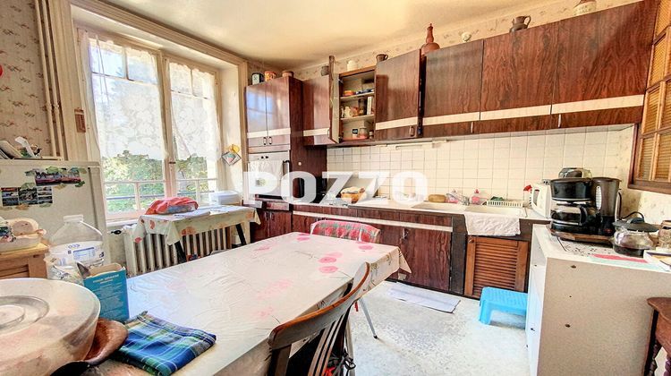 Ma-Cabane - Vente Maison SAINT-PLANCHERS, 110 m²