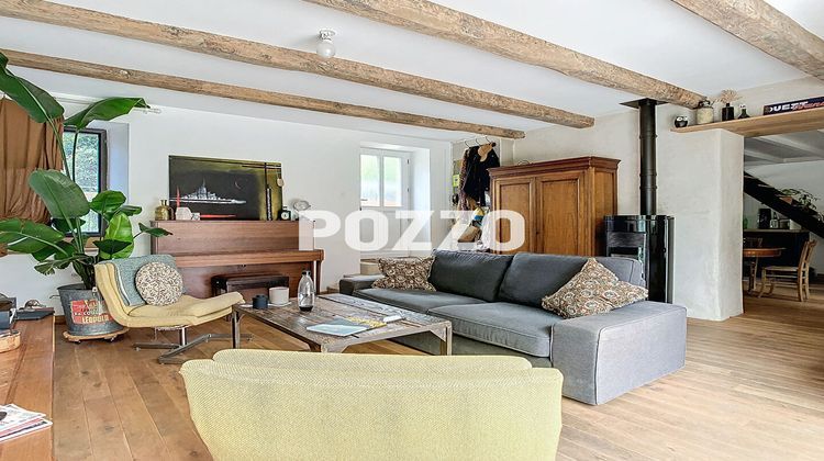 Ma-Cabane - Vente Maison SAINT-PLANCHERS, 86 m²