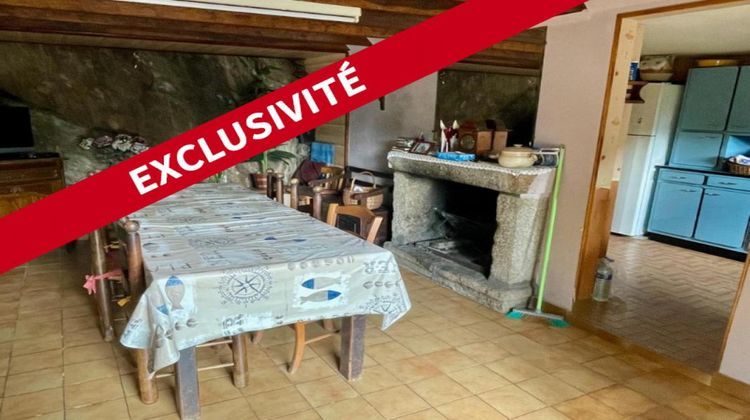 Ma-Cabane - Vente Maison SAINT PLANCHERS, 130 m²