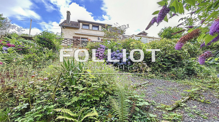 Ma-Cabane - Vente Maison SAINT-PLANCHERS, 115 m²