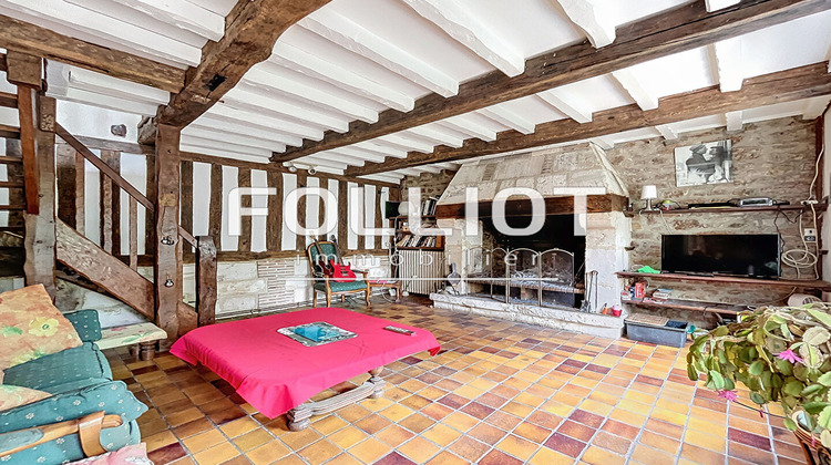 Ma-Cabane - Vente Maison SAINT-PLANCHERS, 115 m²