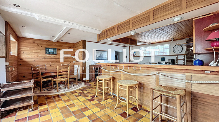 Ma-Cabane - Vente Maison SAINT-PLANCHERS, 115 m²