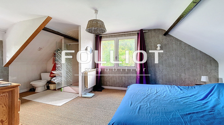 Ma-Cabane - Vente Maison SAINT-PLANCHERS, 115 m²