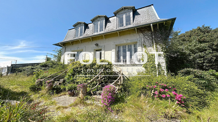 Ma-Cabane - Vente Maison SAINT-PLANCHERS, 110 m²