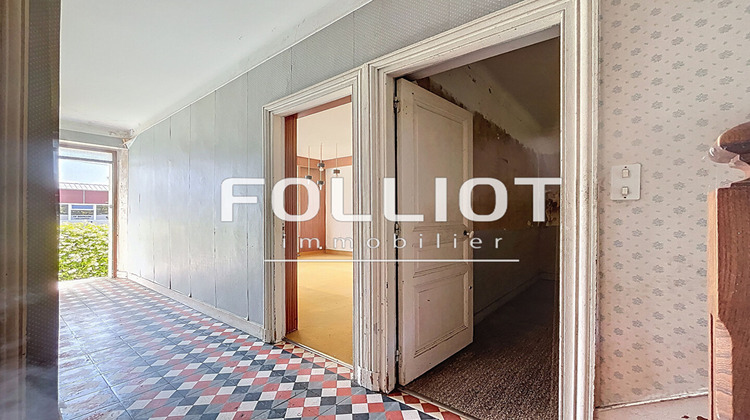 Ma-Cabane - Vente Maison SAINT-PLANCHERS, 110 m²