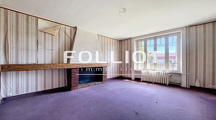 Ma-Cabane - Vente Maison SAINT-PLANCHERS, 110 m²