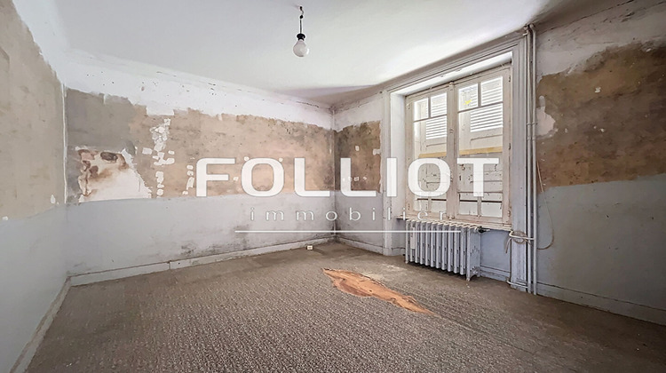 Ma-Cabane - Vente Maison SAINT-PLANCHERS, 110 m²