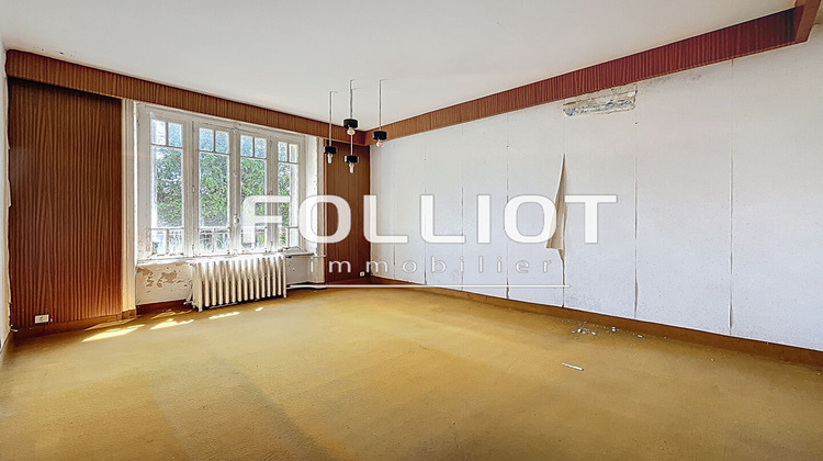 Ma-Cabane - Vente Maison SAINT-PLANCHERS, 110 m²