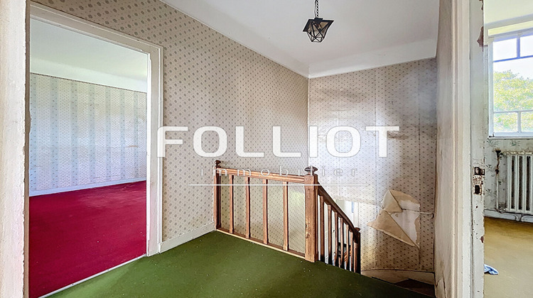 Ma-Cabane - Vente Maison SAINT-PLANCHERS, 110 m²