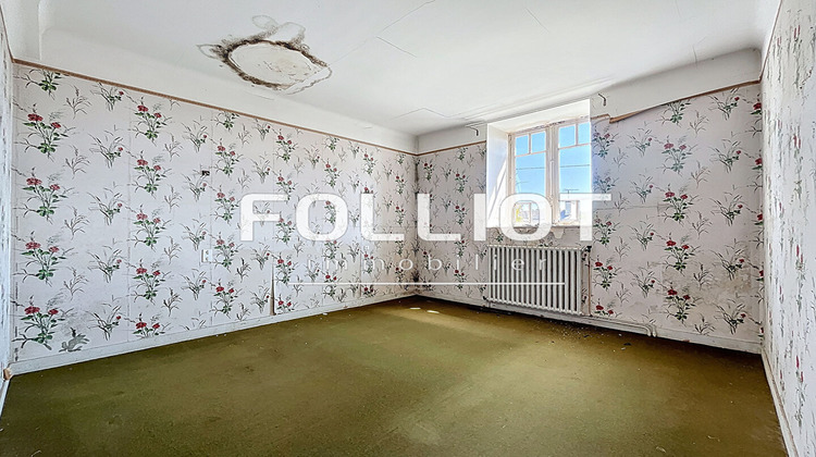 Ma-Cabane - Vente Maison SAINT-PLANCHERS, 110 m²