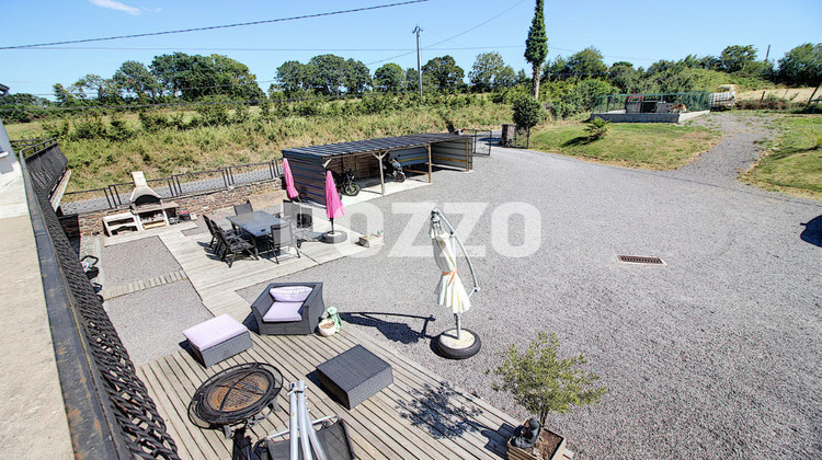 Ma-Cabane - Vente Maison SAINT-PLANCHERS, 167 m²