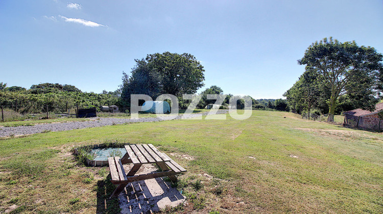 Ma-Cabane - Vente Maison SAINT-PLANCHERS, 167 m²