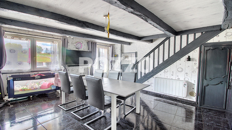 Ma-Cabane - Vente Maison SAINT-PLANCHERS, 167 m²