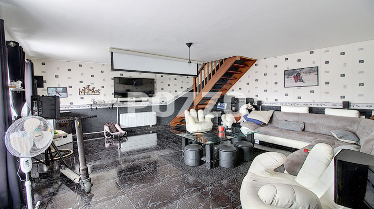 Ma-Cabane - Vente Maison SAINT-PLANCHERS, 167 m²