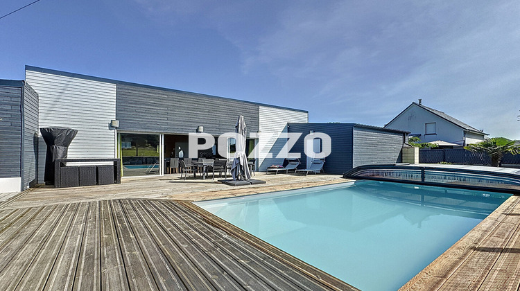 Ma-Cabane - Vente Maison SAINT-PLANCHERS, 131 m²