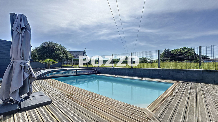 Ma-Cabane - Vente Maison SAINT-PLANCHERS, 131 m²