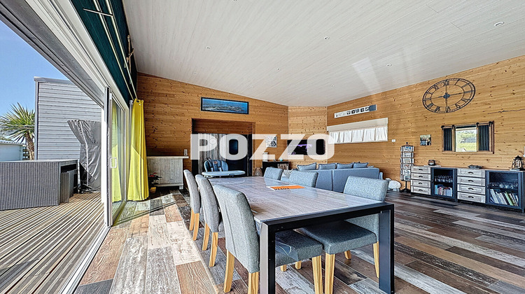 Ma-Cabane - Vente Maison SAINT-PLANCHERS, 131 m²