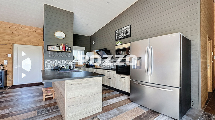 Ma-Cabane - Vente Maison SAINT-PLANCHERS, 131 m²