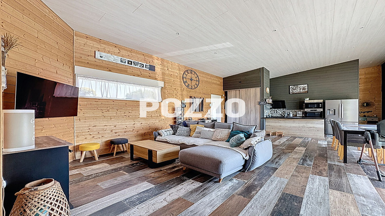 Ma-Cabane - Vente Maison SAINT-PLANCHERS, 131 m²