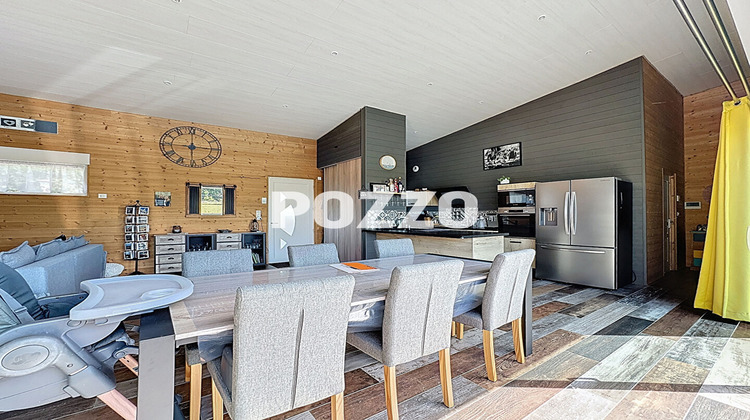 Ma-Cabane - Vente Maison SAINT-PLANCHERS, 131 m²