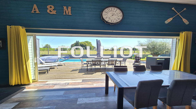 Ma-Cabane - Vente Maison SAINT-PLANCHERS, 131 m²