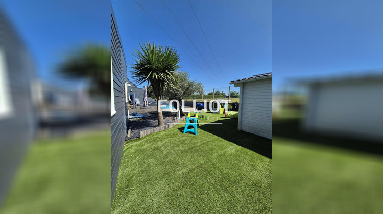 Ma-Cabane - Vente Maison SAINT-PLANCHERS, 131 m²