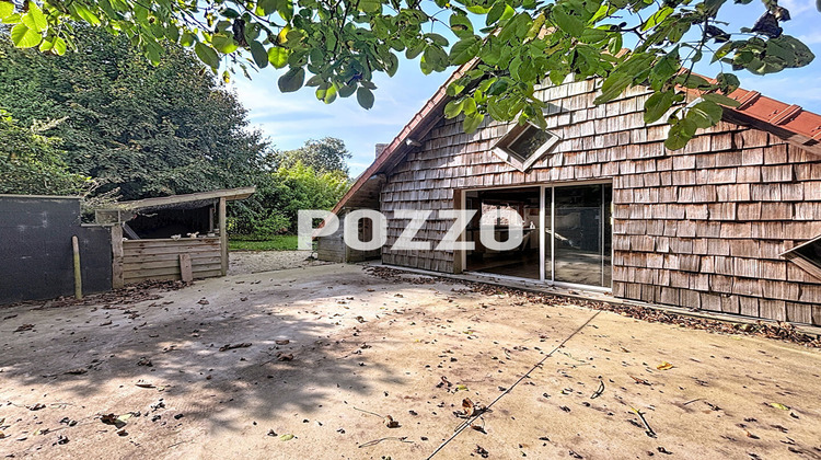 Ma-Cabane - Vente Maison SAINT-PLANCHERS, 165 m²