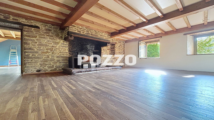 Ma-Cabane - Vente Maison SAINT-PLANCHERS, 165 m²